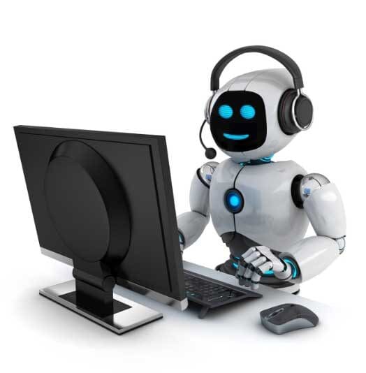 Orion MarTech AI Bot