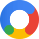 Google Marketing Platform logo