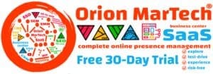 Free 30-Day Trial