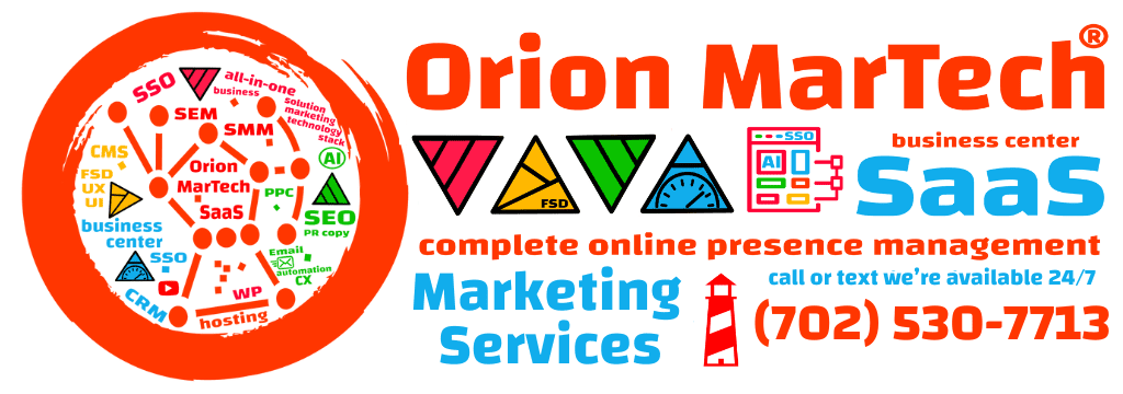 Digital Marketing Services