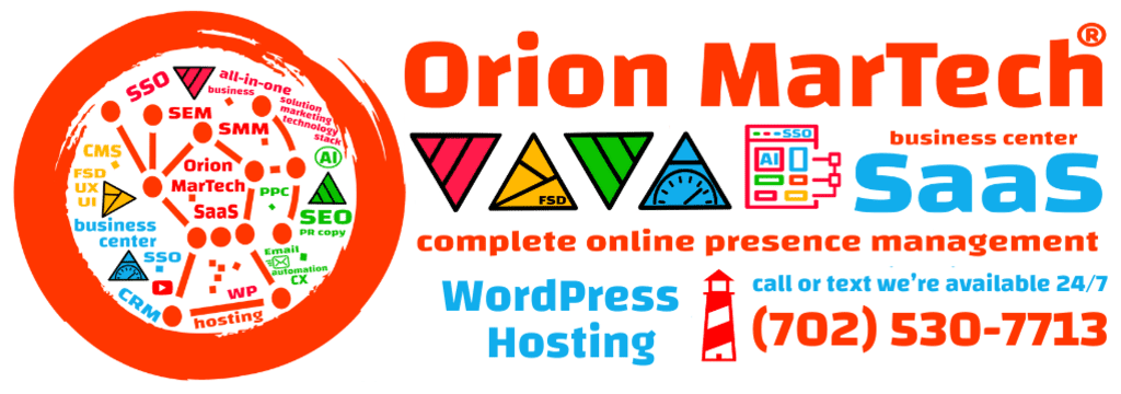 Managed WordPress Hosting