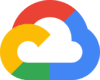 Google Cloud logo