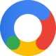 Google Marketing Platform logo